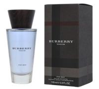 Burberry Touch For Men 100 ml Eau de toilette