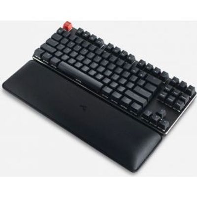 Glorious PC Gaming Race GSW-87-STEALTH polssteun Schuim Zwart