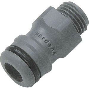 GARDENA Aansluitstuk 13,2 mm (G 1/4") koppeling 2920-26