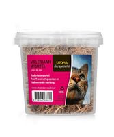 Utopia valeriaanwortel kat