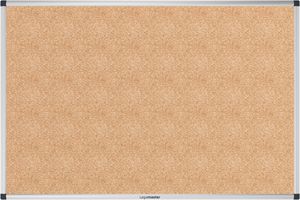 Legamaster 7-143143 whiteboard 600 x 900 mm Kurk