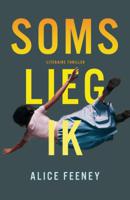 Soms lieg ik (Paperback) - thumbnail