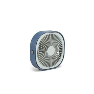 Printworks Tafelventilator - Fantastic - Blauw