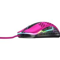 Xtrfy M42 muis Ambidextrous USB Type-A Optisch 16000 DPI
