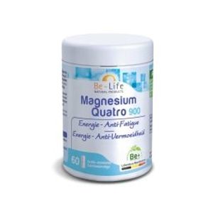 Magnesium quatro 900