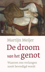 De droom van het genot (Paperback)