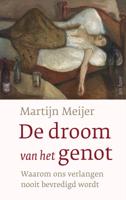 De droom van het genot (Paperback)