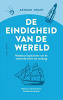 De eindigheid van de wereld - Arnaud Orain - ebook