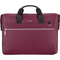 Hama Laptoptas Geschikt voor max. (laptop): 35,8 cm (14,1) Rood