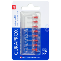 Curaprox Prime Refill 07 - Rood