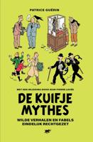 De Kuifje mythes - Patrice Guérin - ebook
