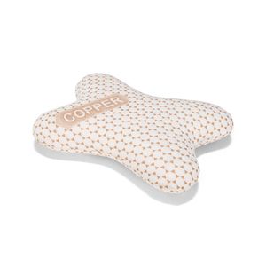 Vlinder Kussen 50x35 cm - Voor Rug- En Zijslaper - Vulling: Traagschuim - Dekbed-Discounter.nl