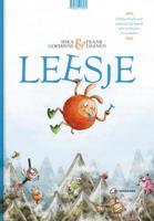 Leesje & Wurm (Hardback)