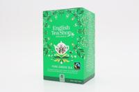 Green tea bio 20 Zakjes