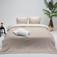 Dommelin Fleece dekbedovertrek