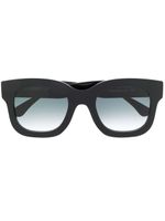 Thierry Lasry lunettes de soleil Unicorny - Noir