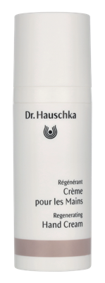 Dr. Hauschka Regenerating Hand Cream 50 ml Handverzorging