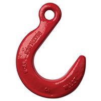 Delta Oog gieterijhaak | grade 80 volgens EN 1677 | 21,2 ton - YE.8.047.26 YE.8.047.26