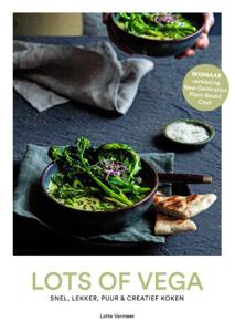 lots of vega (Hardback)