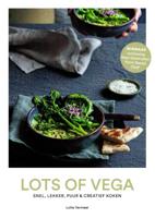 lots of vega (Hardback)