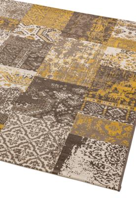 MOMO Rugs - Revive REV06 - Vloerkleed