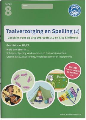 Taalverzorging en Spelling (Paperback)