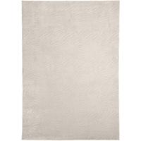 Leen Bakker - Vloerkleed Isa - Zand - 160x230 Cm - Polyester - Beige