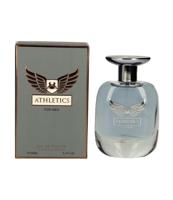 LaMusê Lamuse eau de toilette spray heren athletics 100ml