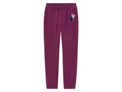 Meisjes joggingbroek (134/140, Minnie Mouse)