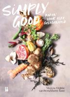 Simply good. Koken voor elke gelegenheid (Hardback)