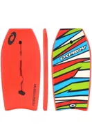 Osprey Bodyboard Shatter 40 Rood - thumbnail