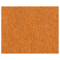 Wolfcraft Vel schuurpapier | Super | K120 | 230 x 280mm | 1 stuk - 2844000