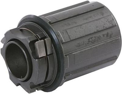 SRAM freewheel body f.hub x9 12x135/142