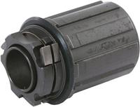SRAM freewheel body f.hub x9 12x135/142