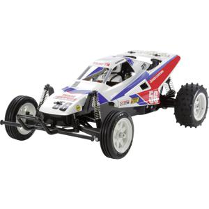 Tamiya The Grasshopper II Brushed 1:10 RC auto Elektro Buggy Achterwielaandrijving Bouwpakket