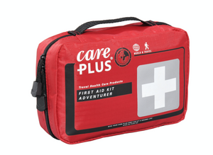 Care Plus 38313 EHBO koffers & sets EHBO-reiskoffer