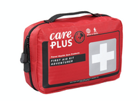 Care Plus 38313 EHBO koffers & sets EHBO-reiskoffer - thumbnail