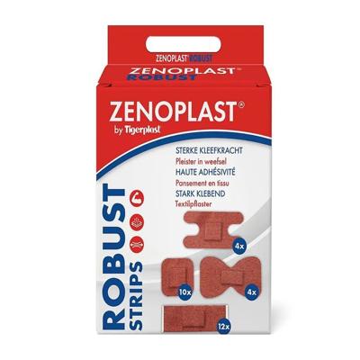 Zenoplast Robust 30 Pleisters