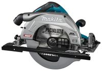 Makita HS011GZ | Accu Cirkelzaag | XGT 40 V Max | 270 mm | Zonder accu`s en lader | in doos - HS011GZ - thumbnail