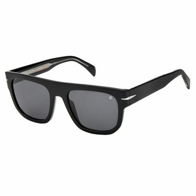 Heren zonnebril David Beckham DB-7044-S-80754IR ø 54 mm