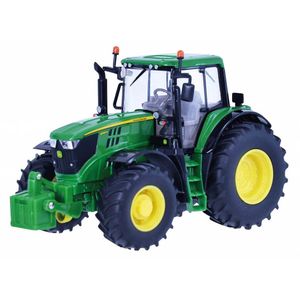 John Deere 6195M 1:32 van Britains