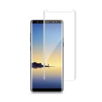 mocolo 9H 3D Case vriendelijke UV-scherm film voor Galaxy Note8