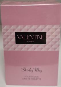 Shirley May Shirley May Valentine Eau De Toilette 100ML Femme