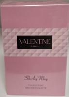 Shirley May Shirley May Valentine Eau De Toilette 100ML Femme