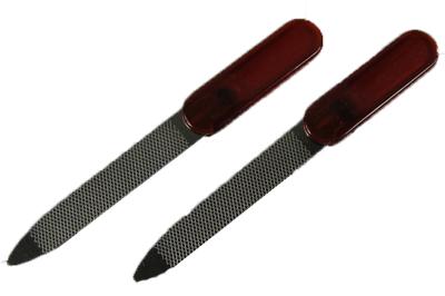 Hair Mode Nagelvijl Metaal