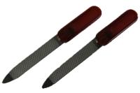 Hair Mode Nagelvijl Metaal