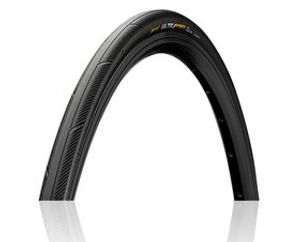 Schwalbe Continental ultra sport iii - draadband - racefiets - 28-622 - zwart