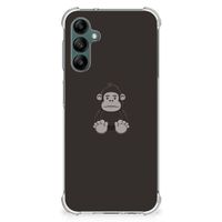 Samsung Galaxy A14 5G/4G Stevig Bumper Hoesje Gorilla - thumbnail