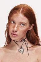 Hanger hart zalio - BLACK - U