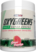 EHP Labs OxyGreens Guava Paradise (30 servings)